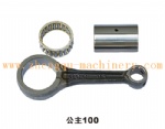 Connecting rod