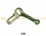 Connecting rod